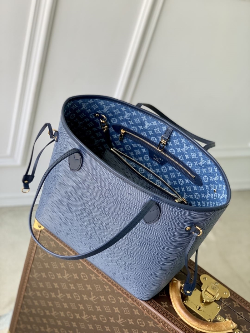 LV Shopping Bags